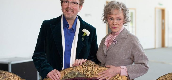 „It’s Teatime“ stimmt auf Premiere „Così fan tutte“ ein