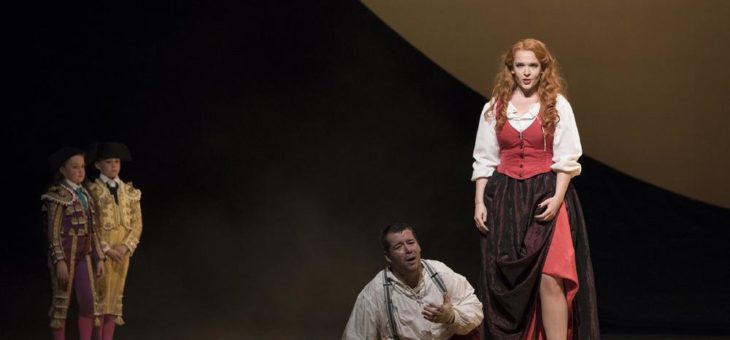 Aalto-Musiktheater: Programm der Spielzeit 2019/2020