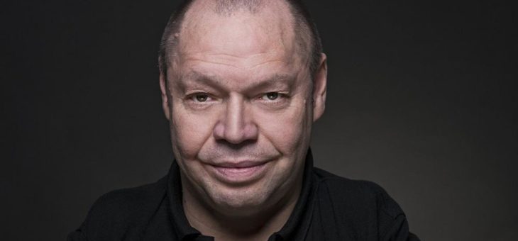 „Belles amours“ mit Christiane Karg und Thomas Quasthoff