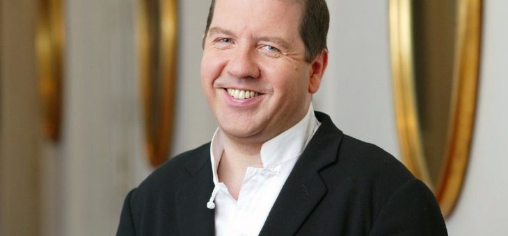 Carl Orffs „Carmina Burana“ mit den Essener Philharmonikern