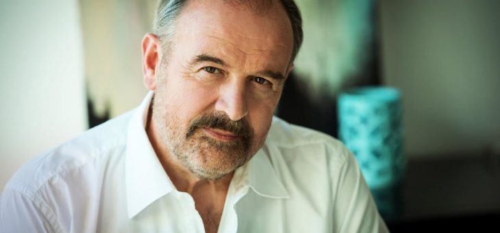 Philharmonie Essen: Programm der Spielzeit 2019/2020