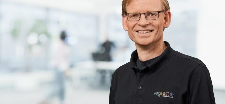 Bechtle ist neuer Partner von ngena