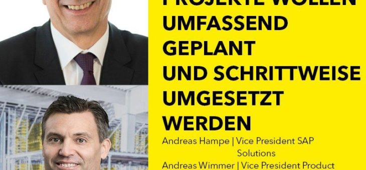IT Blog | Retrofit: Aus Alt mach Neu