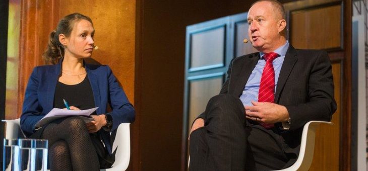 STIEBEL ELTRON unterstützt europäische „Electrification Alliance“