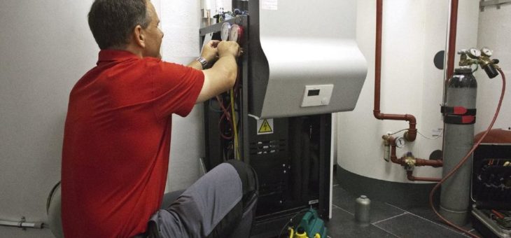 Energiewende funktioniert nur mit dem Handwerk