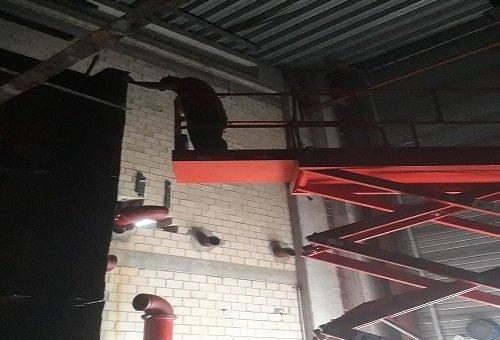Schrottabholung Duisburg als verlässlicher Partner