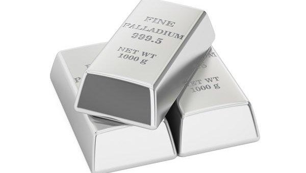 Analysten: Palladium steigt 2020 auf 2.000 USD pro Unze