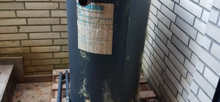 Altmetall Abholung in Krefeld