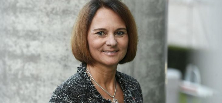 Petra Engstler-Karrasch künftig in der Führungsspitze der Handwerkskammer