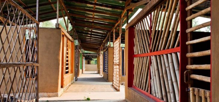 Internationale Architektinnen und Architekten bieten Einblicke in zeitgenössische Bauweisen