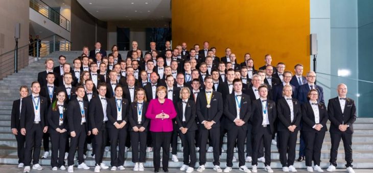 „Es muss auf der Welt auch Menschen geben, die einen praktischen Zugang zum Leben haben“