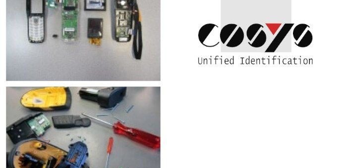 Wartung und Instandhaltung von Barcodescannersystemen – Reparatur von MDE Geräten, Handscannern und Etikettendruckern