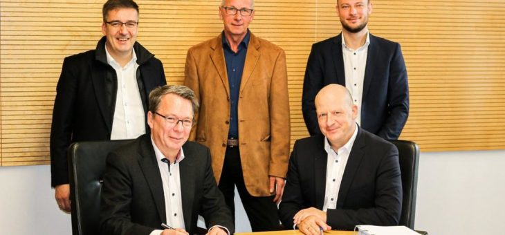 Neue Energie aus Mecklenburg-Vorpommern – JES AG und SIV Utility Services GmbH vereinbaren Zusammenarbeit für bundesweites Stromangebot