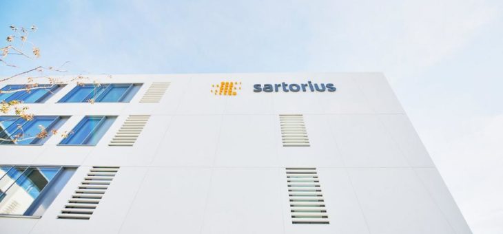 Sartorius übernimmt Mehrheit am Zellkulturmedien-Spezialisten Biological Industries