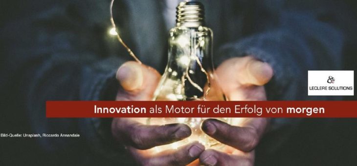 Der Selbstläufer Digitalisierung – ein Irrglaube