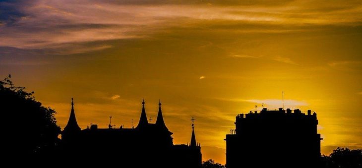 Madrid-Domains werden allgemein verfügbar….