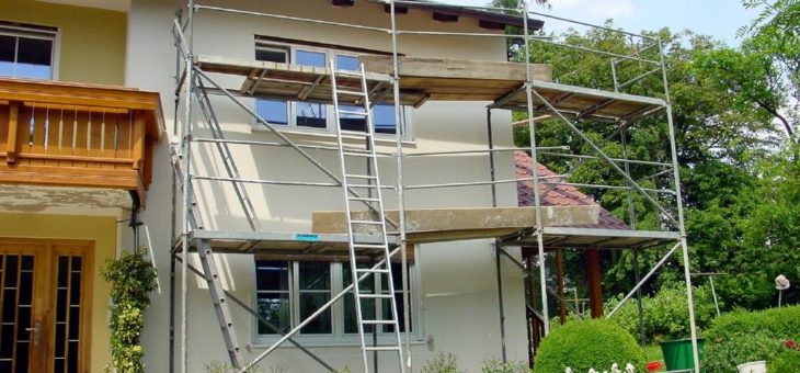 Dachdeckerhandwerk RLP: Für ein gesundes neues Jahr Dacharbeiten nur Fachfirmen überlassen