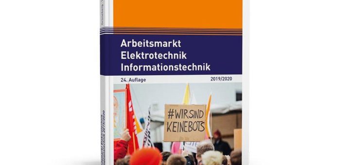 Darstellung der aktuellen Trends in Studium, Beruf und Gesellschaft