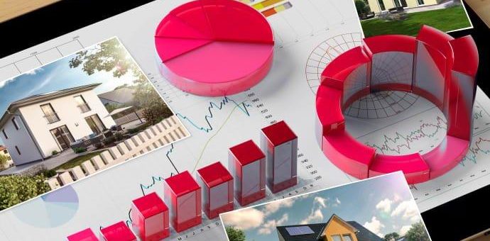 Baurekord im Jahr 2018 für Town & Country Haus
