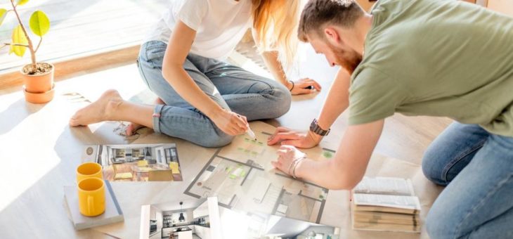 Planungstipps: So wird ein Haus zum Traumhaus