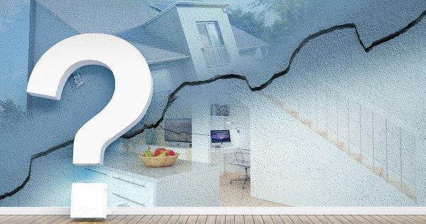 Eigenheim bauen – 7 Tipps zum Schutz vor Baupfusch