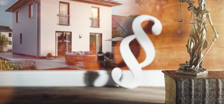 Reform der Grundsteuer: Hausbau darf kein Luxus werden!