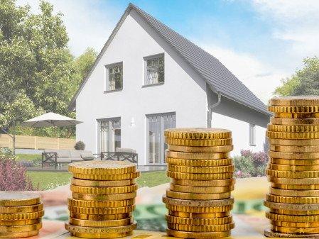 Wegweiser für die richtige Baufinanzierung