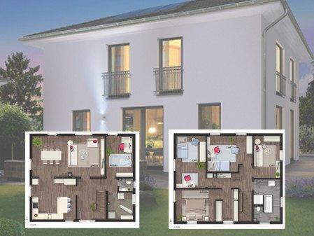 Das Stadthaus für Familien – Flair 152 RE jetzt noch flexibler