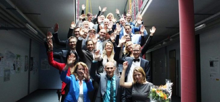 Berufsbegleitend zum MBA – Fünf MBA-Fernstudiengänge stellen sich vor