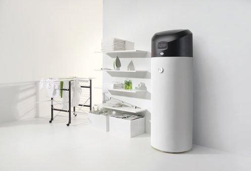 Aus für Ölheizung – Wärmepumpe im Kommen