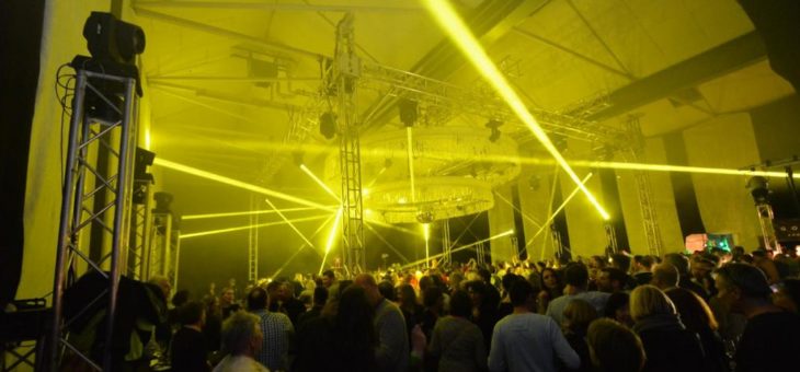 Ticketverkauf startet in Kürze: „Die Junge Pfalz isst gut“-Party – Weingenuss trifft Gaumenfreude