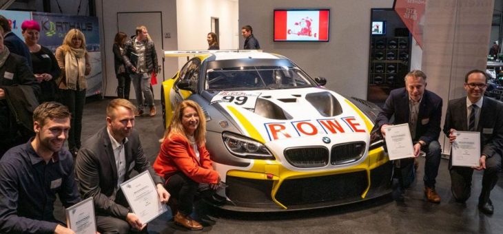 10 Jahre MBA – 20 Jahre Fernstudium – 60. Sitzung der Fachkommission