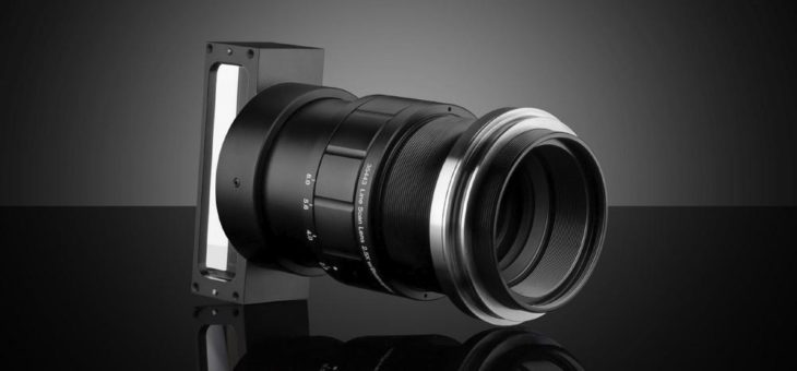 Edmund Optics® erweitert sein Portfolio mit neuen Produkten