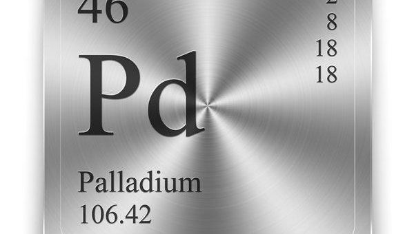 Steigt Palladium 2020 auf 2.500 USD pro Unze?