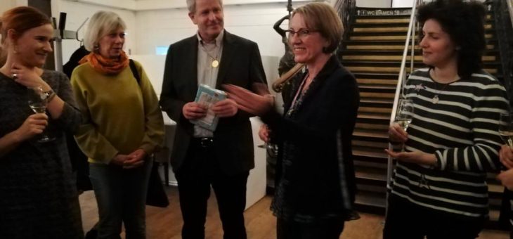 10 Jahre Fernstudium Pädagogik der Frühen Kindheit (B.A.)