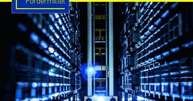 Neubaufibel 2020 „Best Projects“ – Sonderpublikation über intralogistische Neubauprojekte