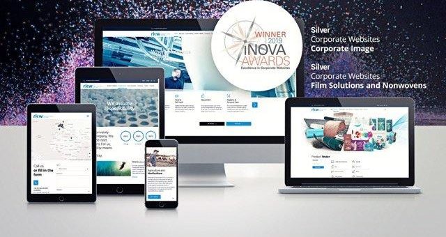 Doppel-Silber beim internationalen iNOVA Award für SMACK Communications