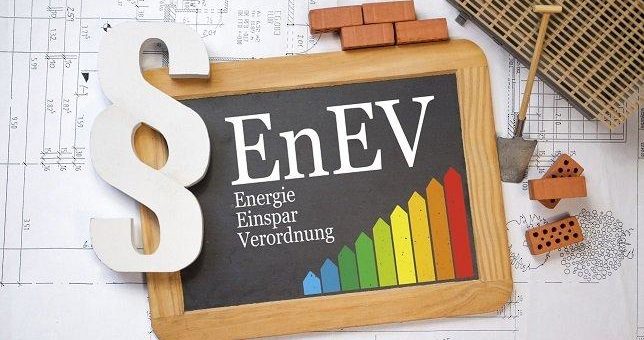 Chancen und Möglichkeiten der aktuellen EnEV und des EEWärmeG