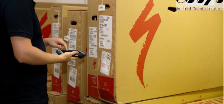 Inventuren planen und digital erfassen