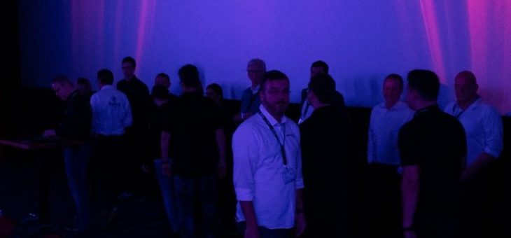 WORTMANN AG geht auf Neujahrs-Kinotour