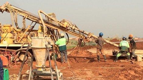 Amani Gold: Tiefenbohrungen bestätigen Potenzial auf Ressourcenanstieg