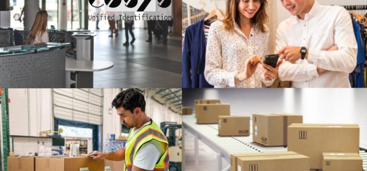 COSYS Inhouse Tracking System für optimiertes Sendungsmanagement und lückenlose Rückverfolgung von Paketen