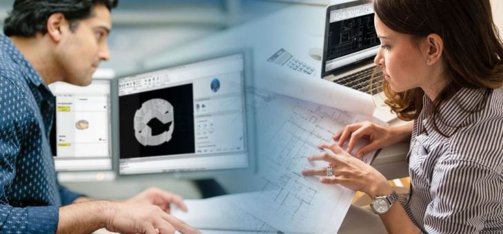 SOLIDWORKS stellt kostenlose Version von DraftSight ein