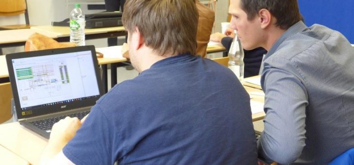 Karriere sichern: Berufsbegleitend für Logistik qualifizieren