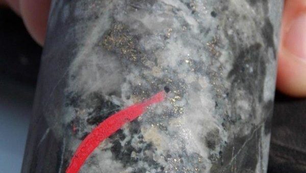 Kalamazoo Resources erbohrt bis zu 1.916 Gramm Gold pro Tonne!