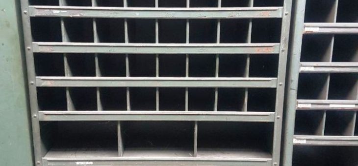 Schrottabholung Olpe professionelle Entsorgung von Schrott und Altmetall