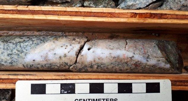 Ximen Mining Corp informiert über Neuigkeiten aus dem Silberkonzessionsgebiet Treasure Mountain in Tulameen (BC)