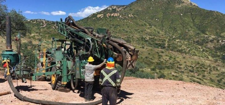 Sonoro Metals erhält Finanzspritze von Agnico Eagle Mines