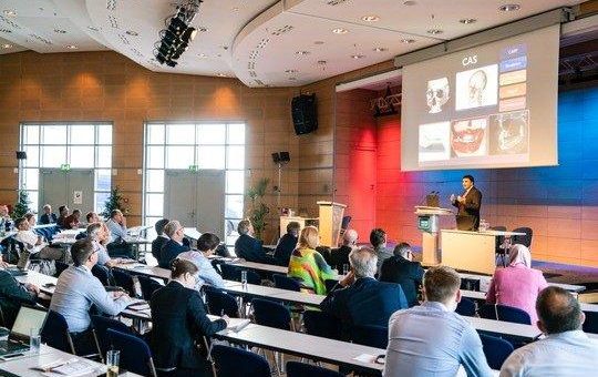 17. Rapid.Tech 3D Fachkongress startet Call for Papers – Vorträge für zehn fachspezifische Foren können eingereicht werden – Fristen sind der 20. Januar bzw. 12. Februar 2020