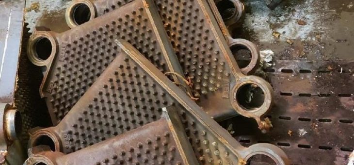 Schrottsammler Aus Düsseldorf